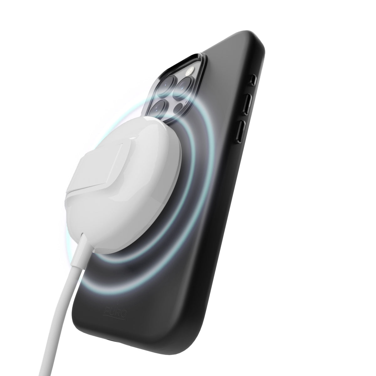 Cover ICON MAG PRO for iPhone 15 Pro Max