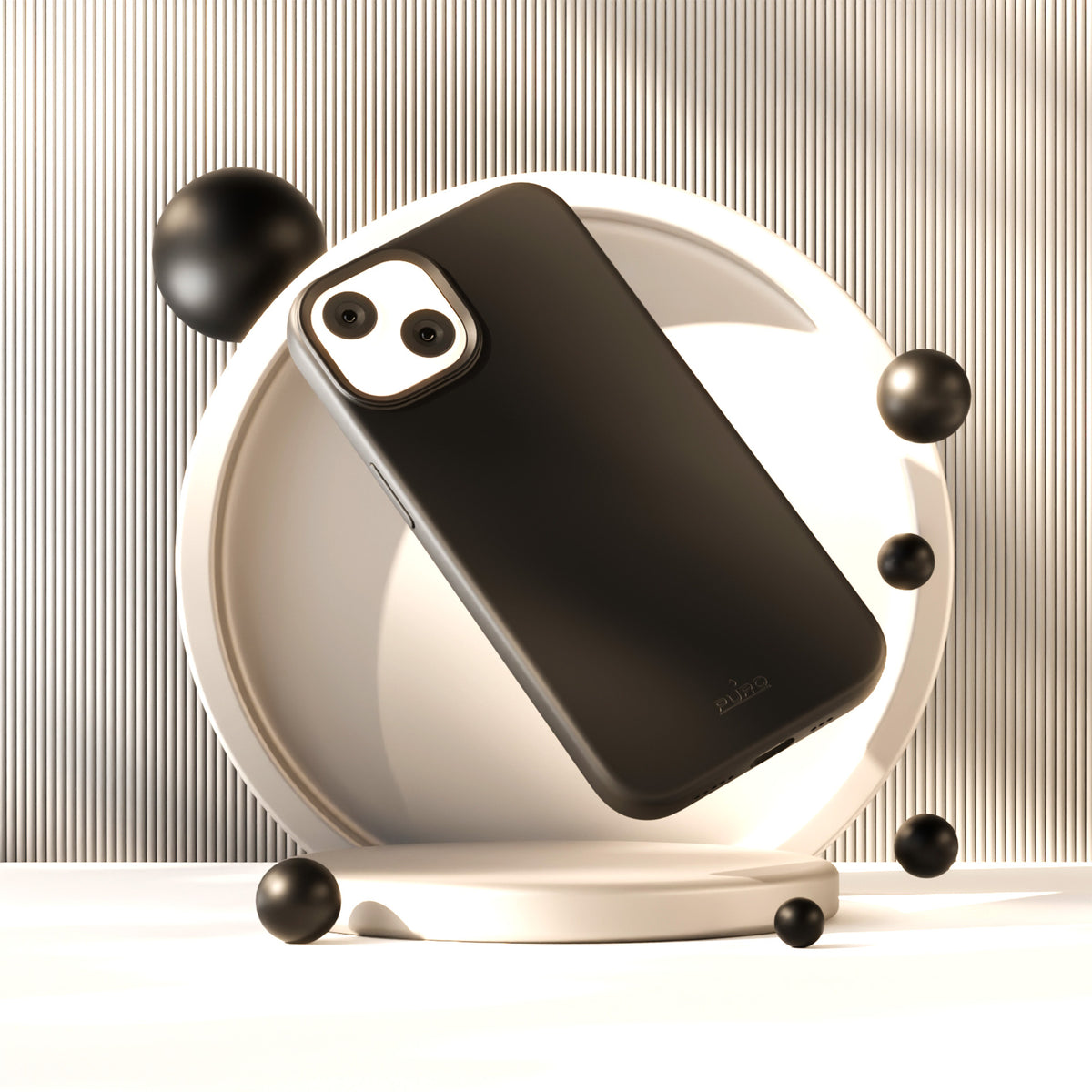 Cover ICON MAG PRO for iPhone 15 Pro Max