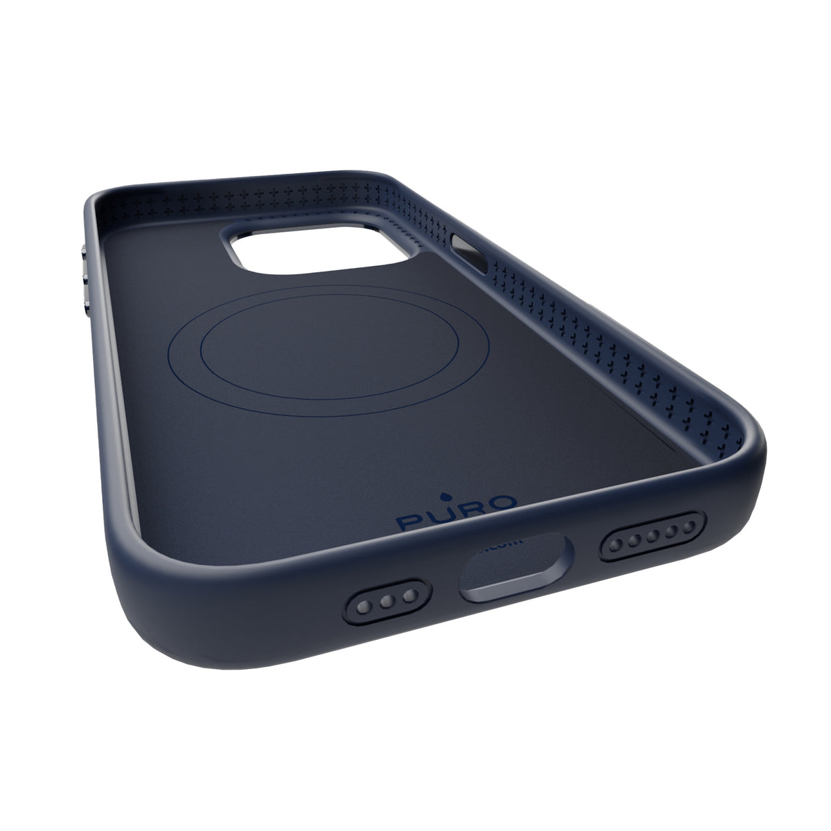 Cover ICON MAG PRO for iPhone 15 Pro Max