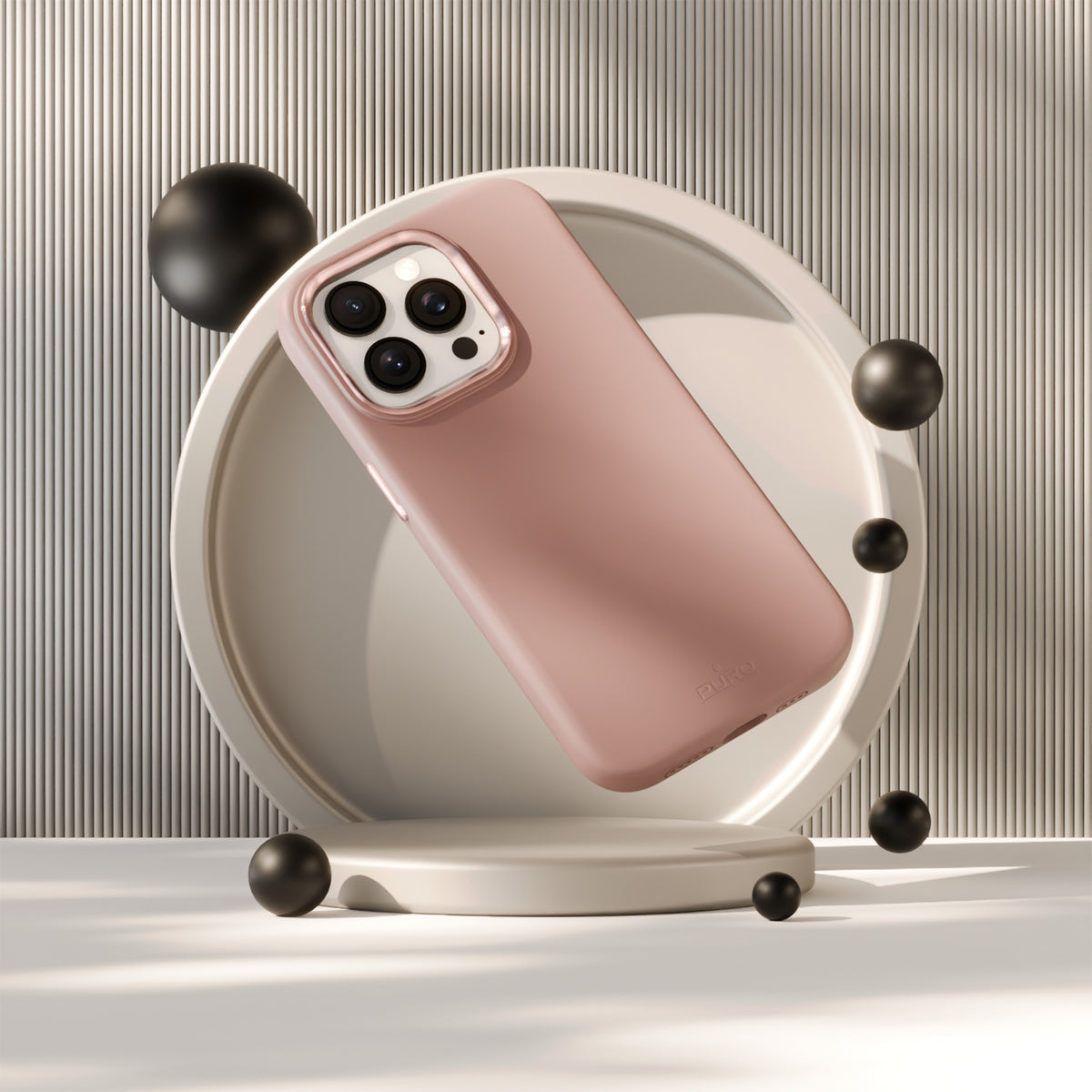 Cover ICON MAG PRO for iPhone 15 Pro Max