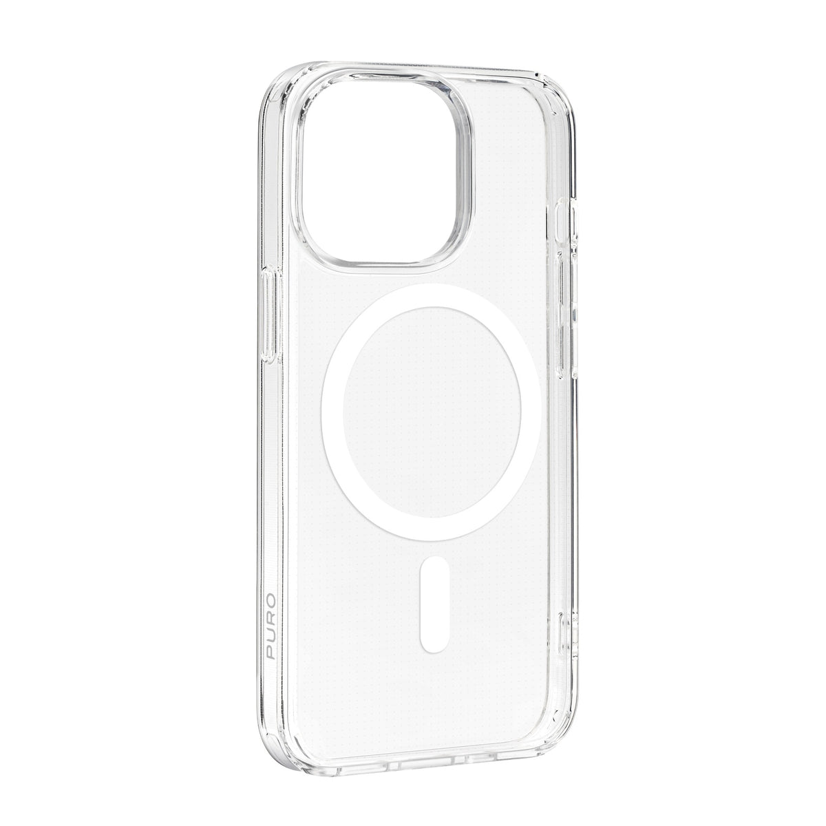 Cover Lite Mag per iPhone 15 Pro Max