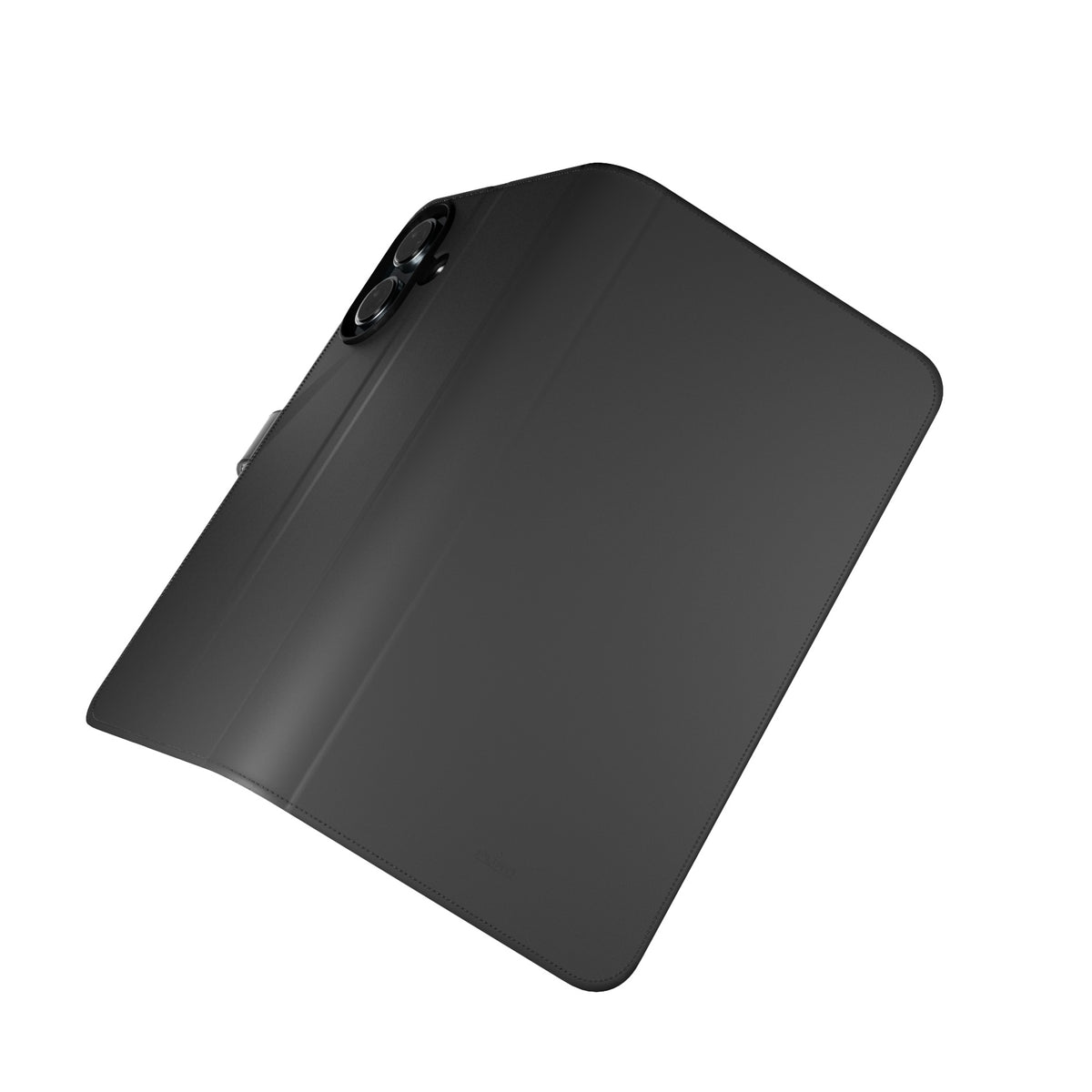 Wallet Stand Case for iPhone 16