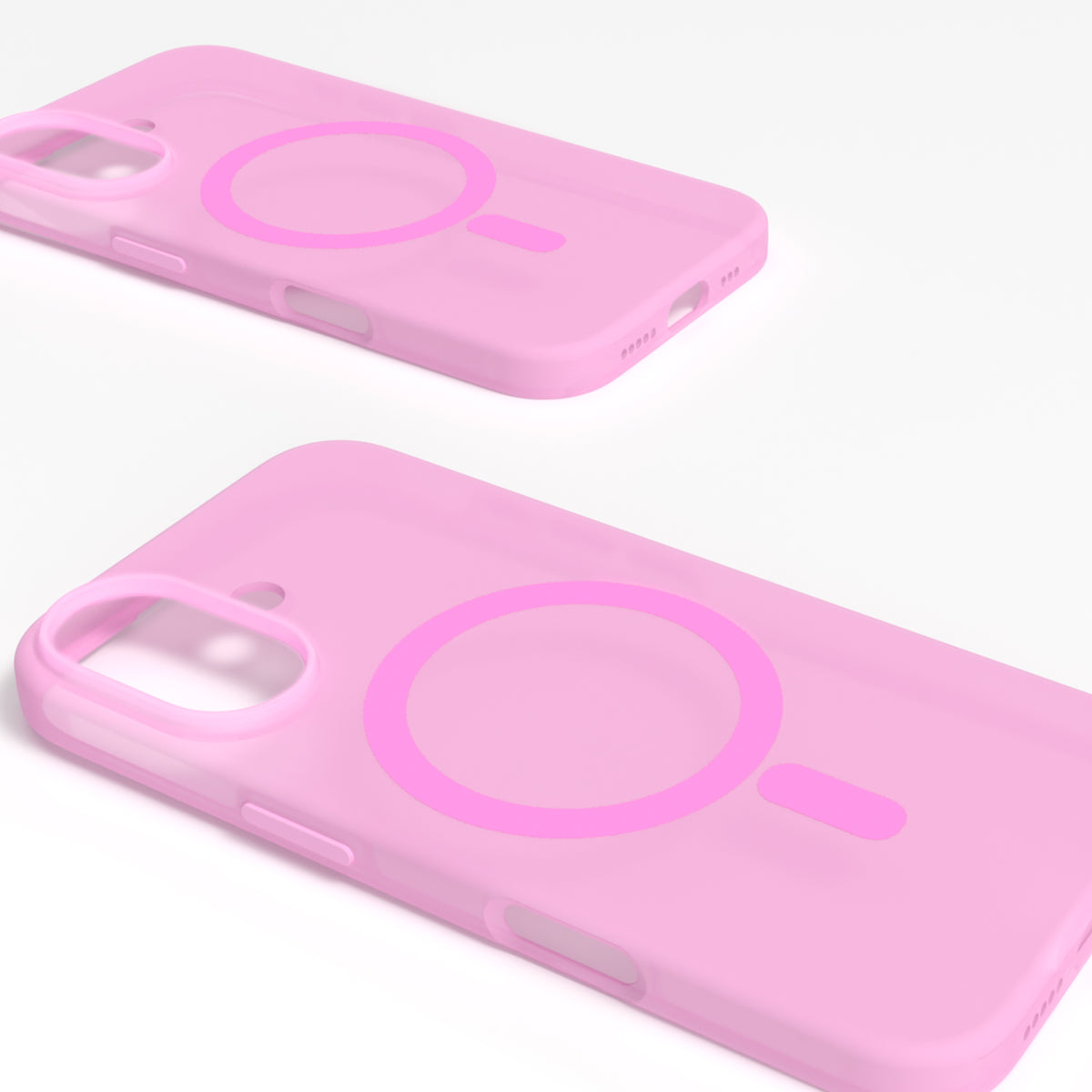 Cover Daylight per iPhone 16
