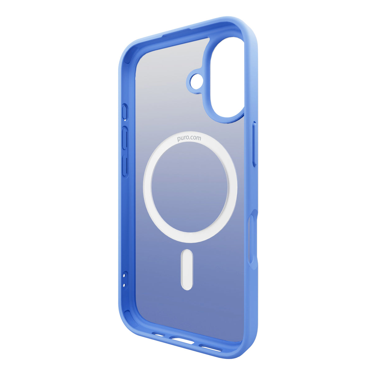 Cover Gradient per iPhone 16