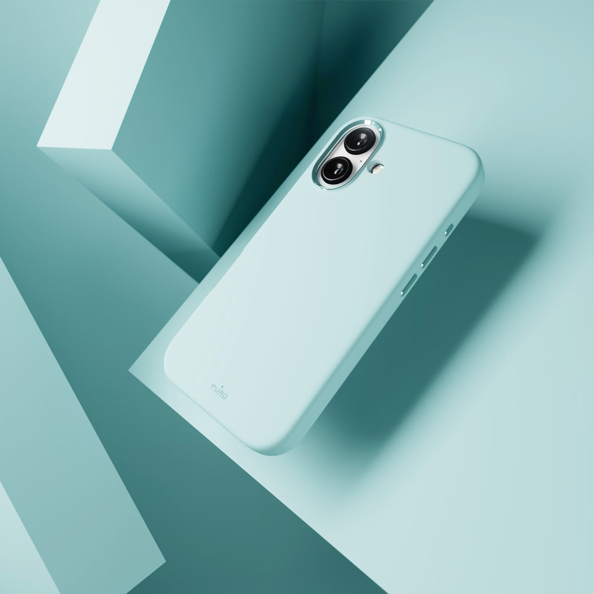 Cover ICON MAG PRO per iPhone 16