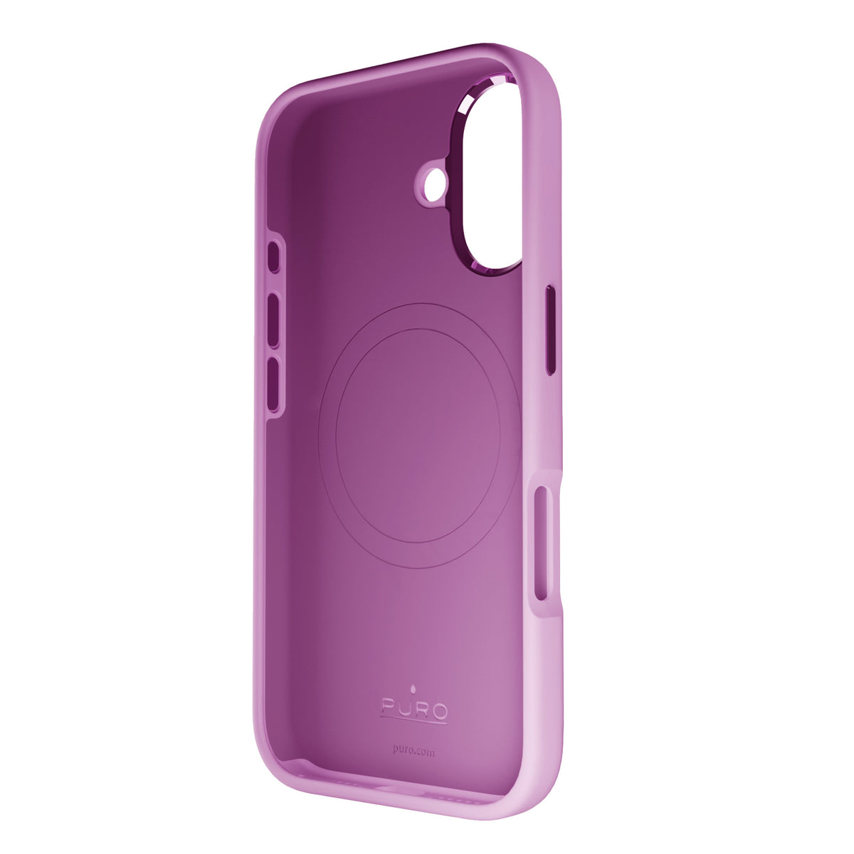 Cover ICON MAG PRO per iPhone 16