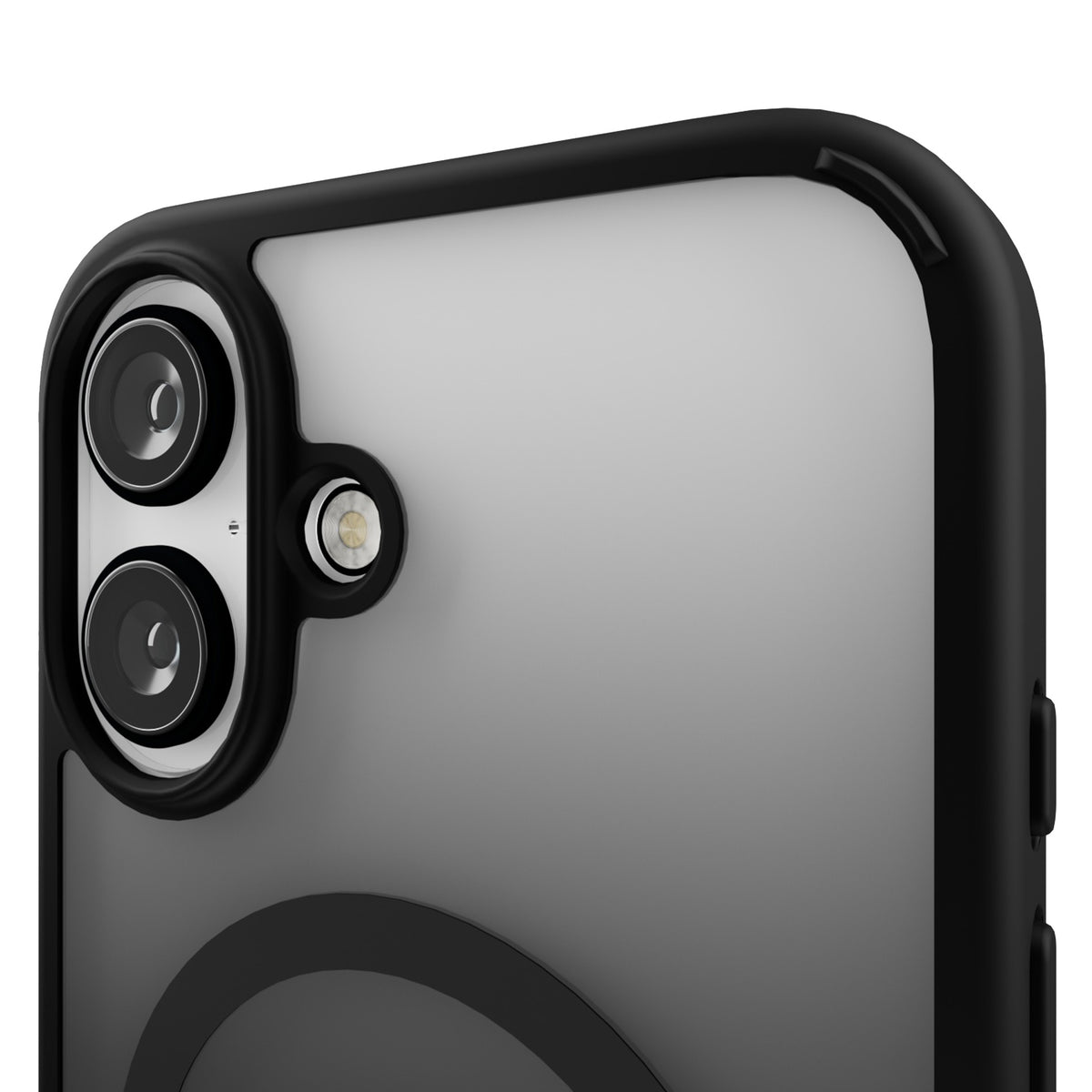 Cover Gradient per iPhone 16 Plus