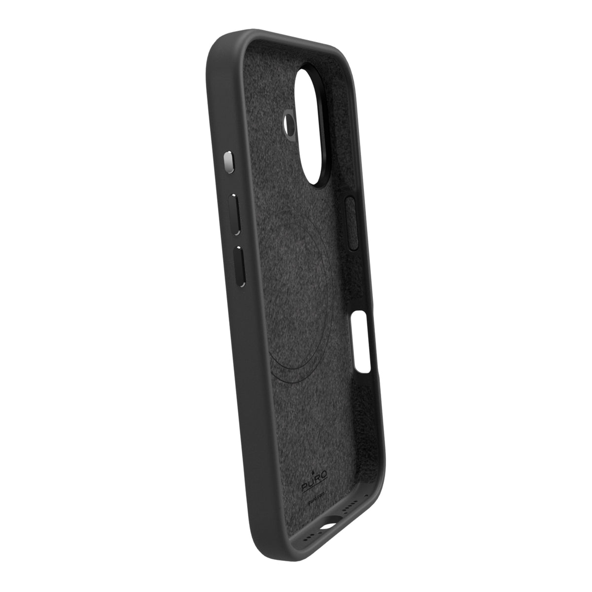 Cover Icon Mag Pro per iPhone 16 Plus