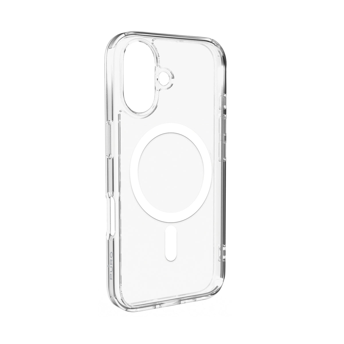 Cover Lite Mag per iPhone 16 Plus