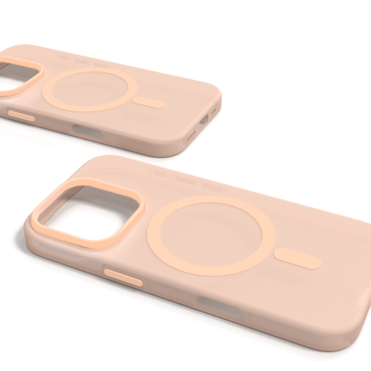Cover Daylight per iPhone 16 Pro