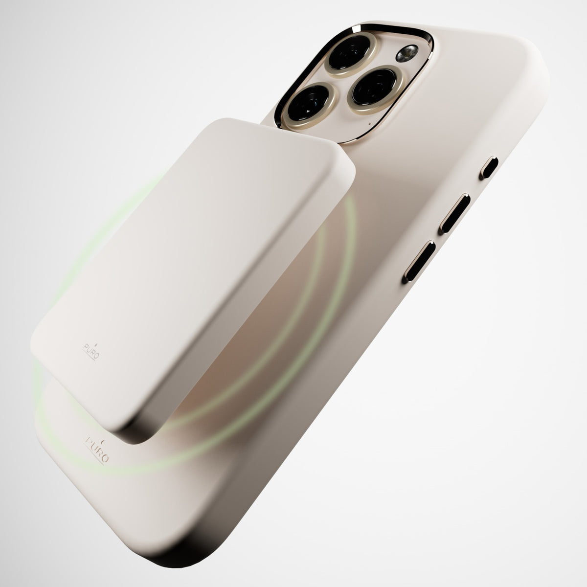 Cover Icon Mag Pro per iPhone 16 Pro