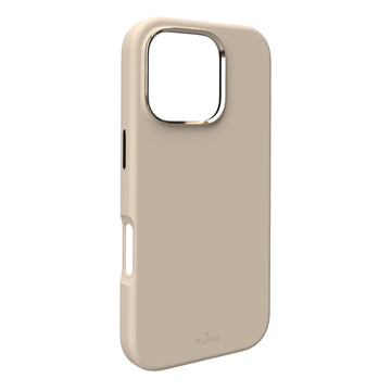 Cover Icon Mag Pro per iPhone 16 Pro – Sandshell