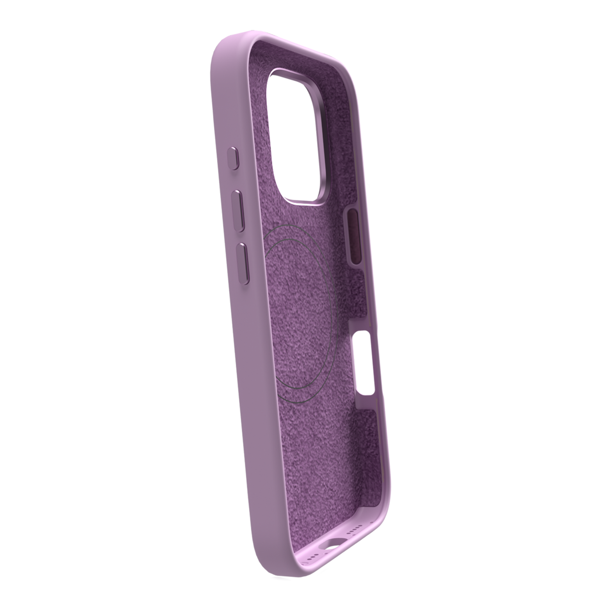 Coque Icon Mag Pro pour iPhone 16 Pro Max