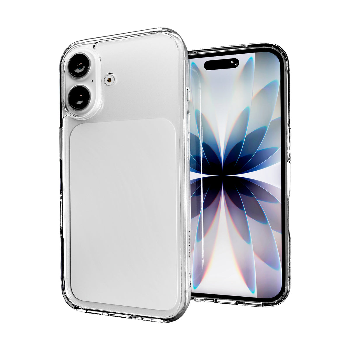 Coque Plate Mag pour iPhone 17
