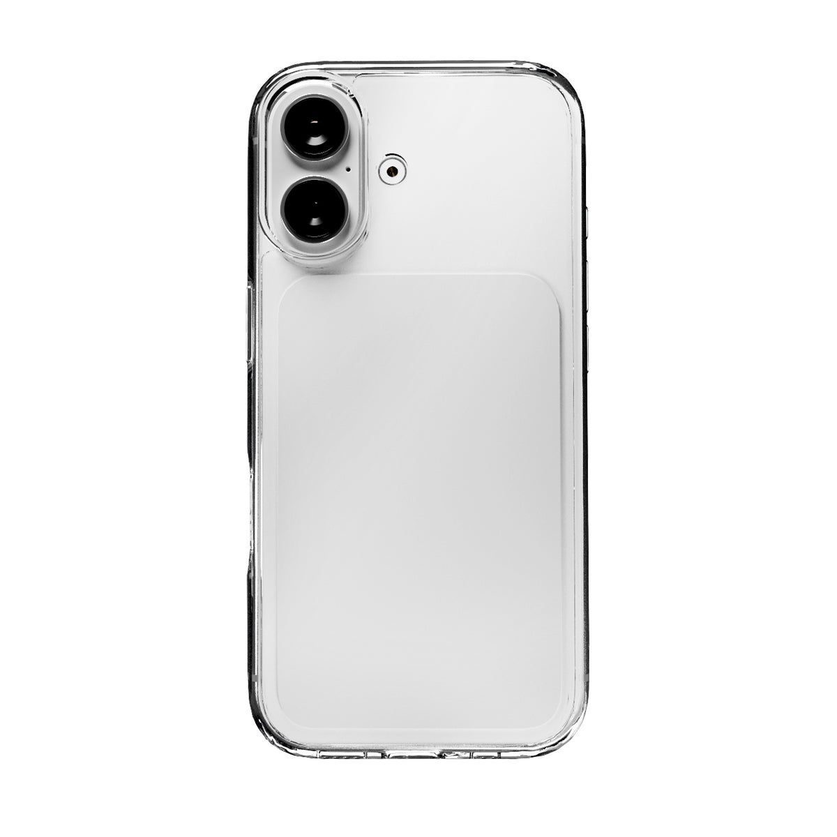 Coque Plate Mag pour iPhone 17