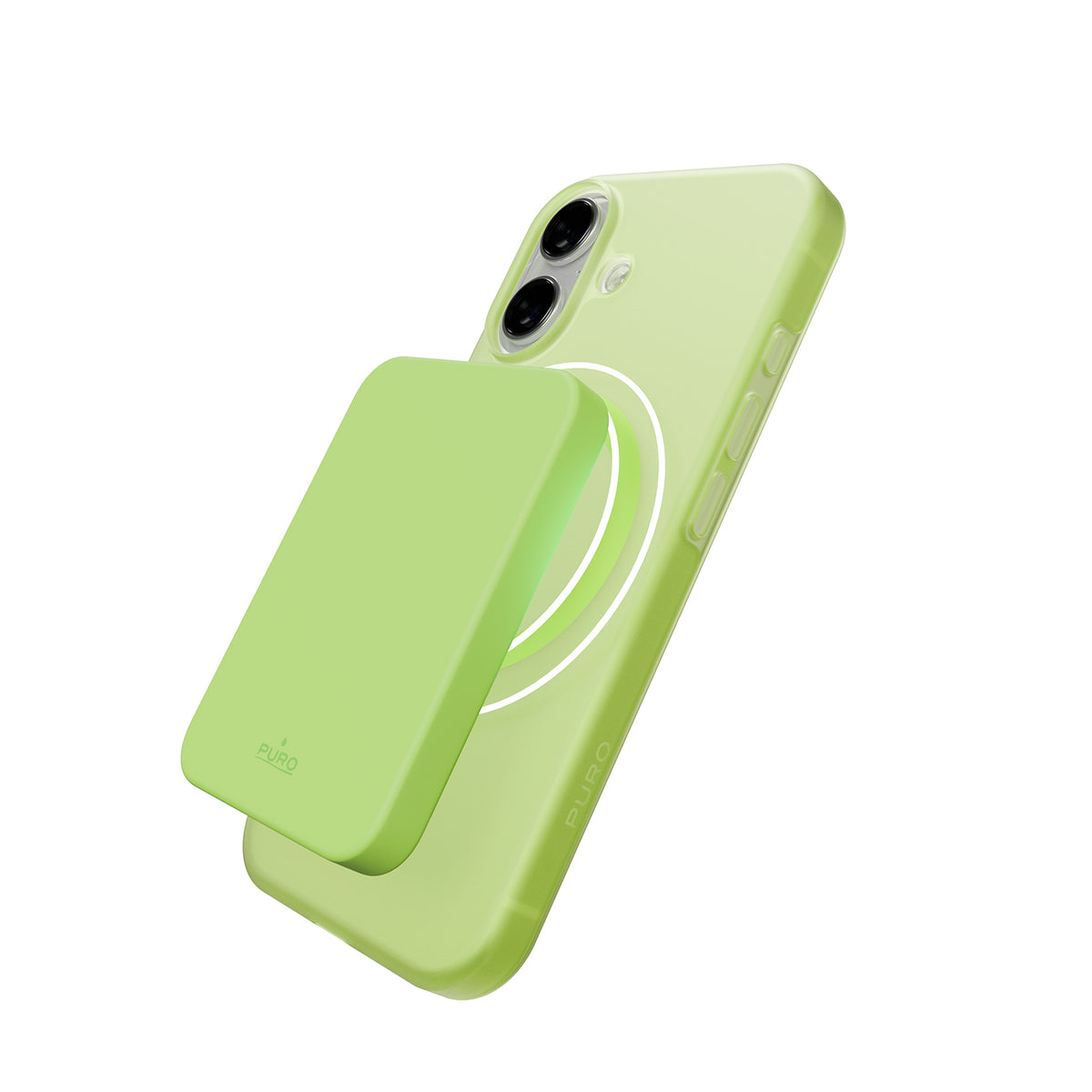 Coque Daylight pour iPhone 17