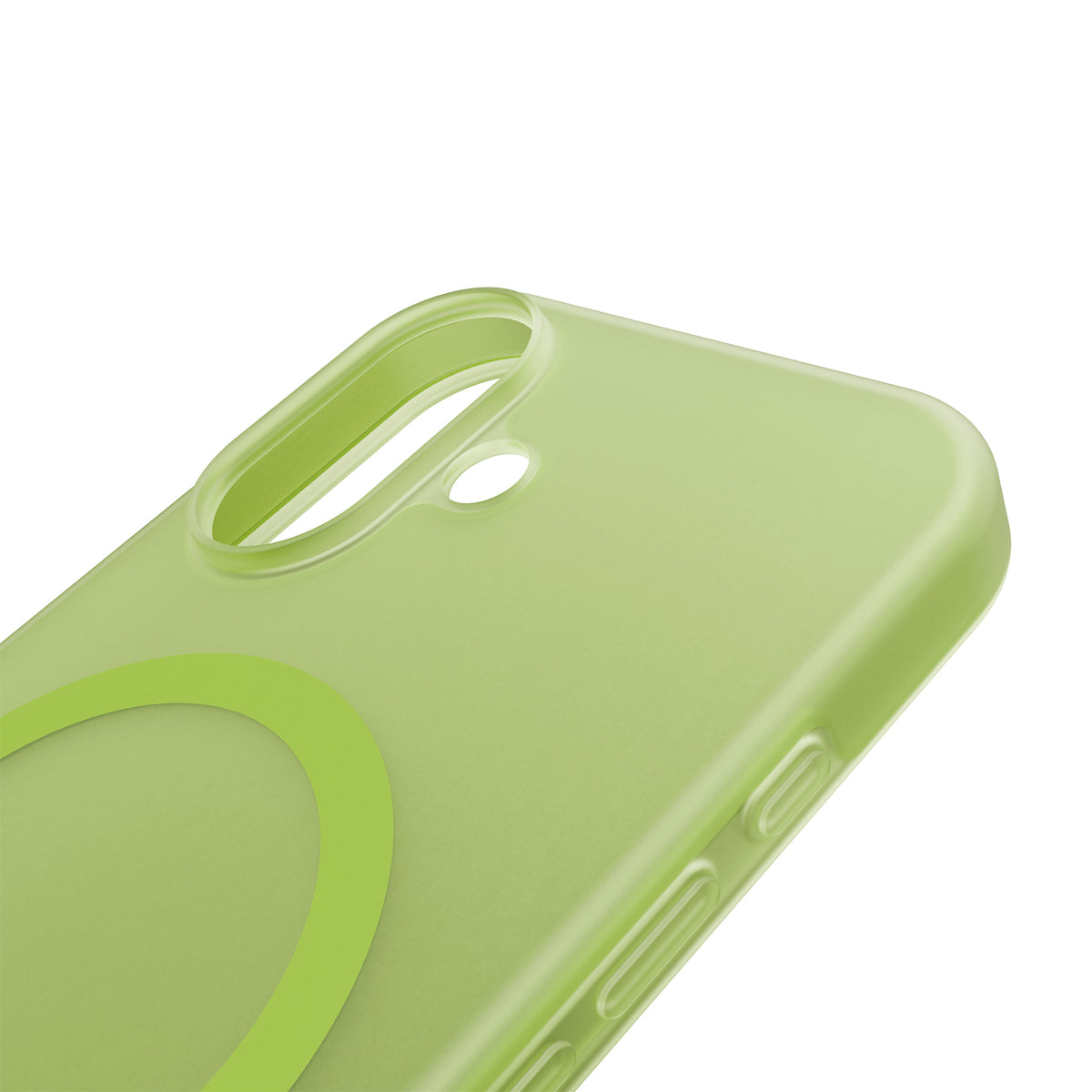 Coque Daylight pour iPhone 17
