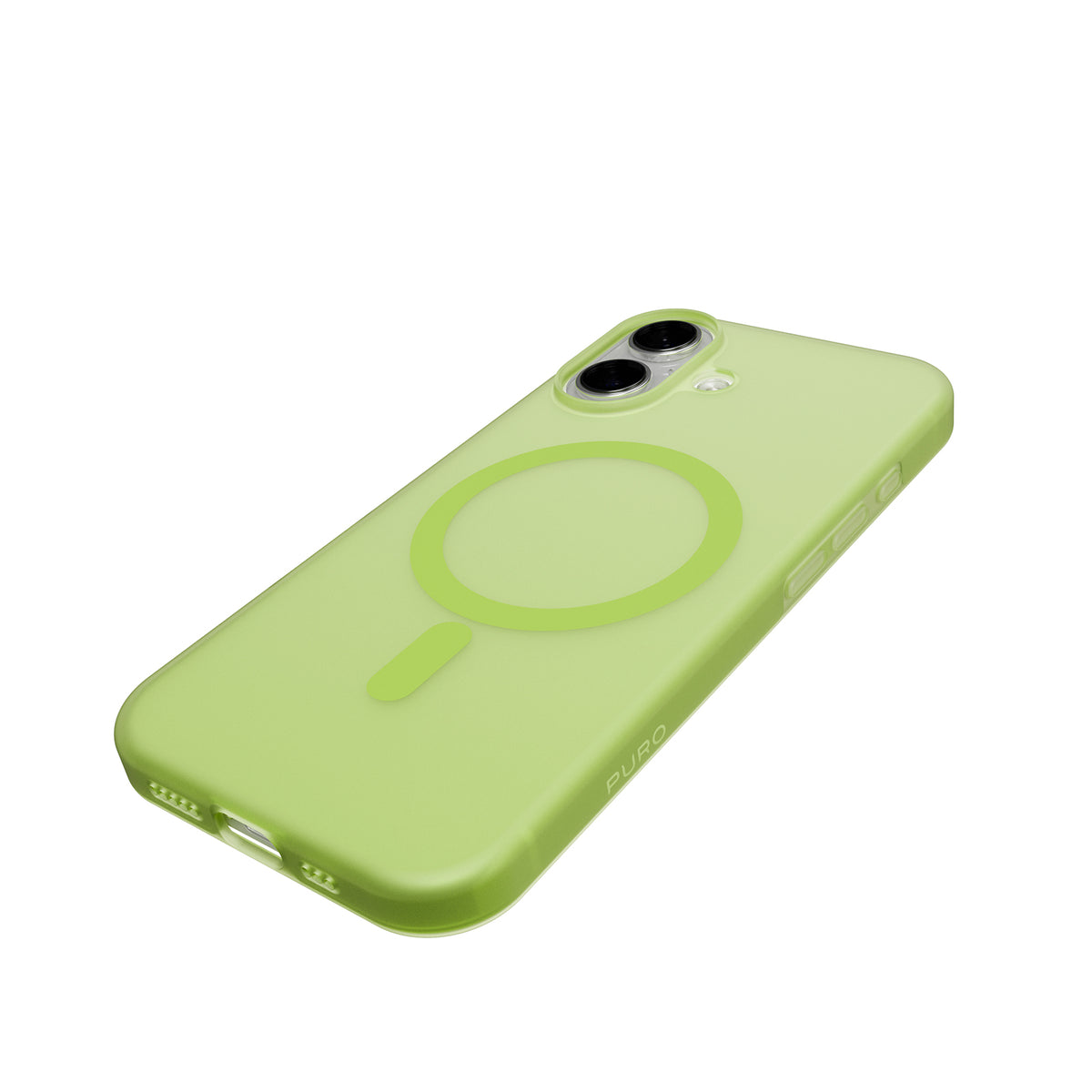 Coque Daylight pour iPhone 17