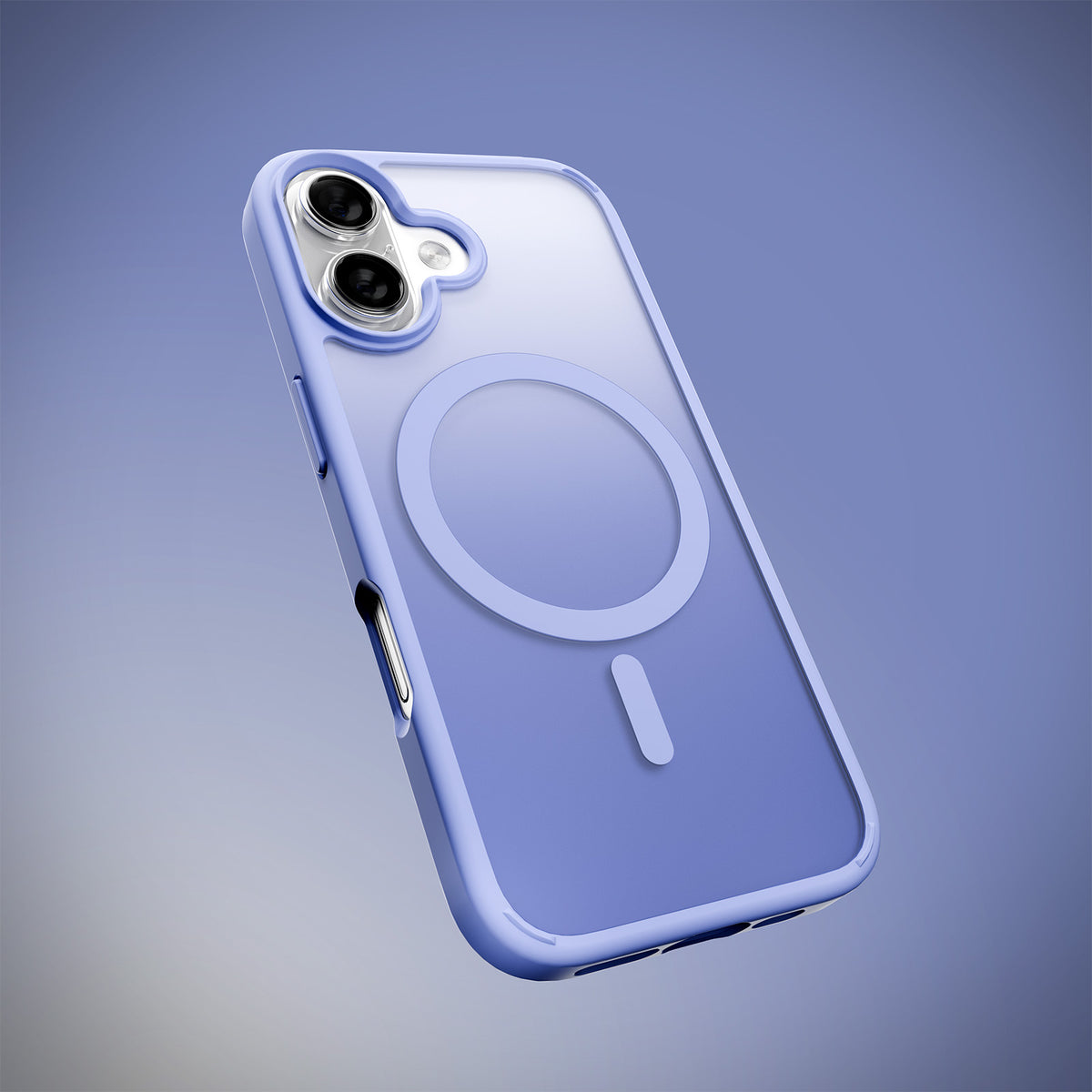 Cover Gradient per iPhone 17