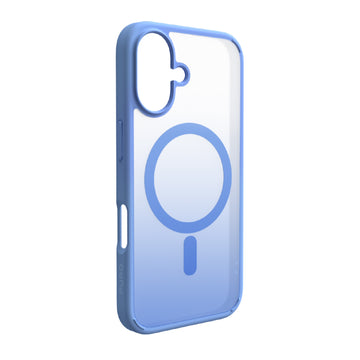 Cover Gradient per iPhone 17 – Ice Blue
