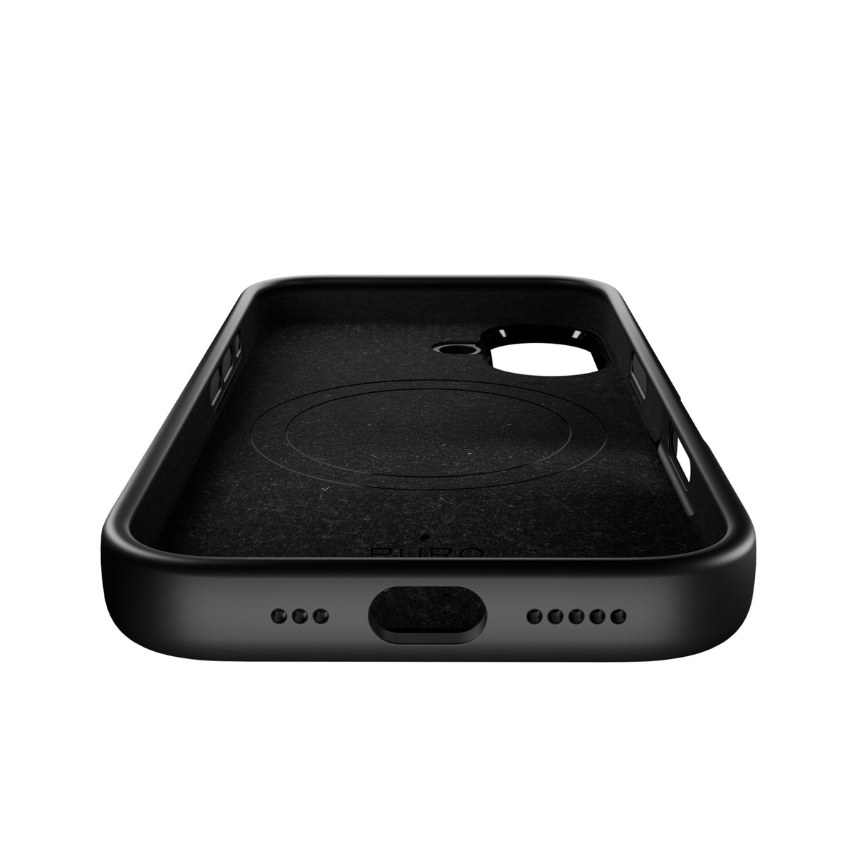 Cover ICON MAG PRO for iPhone 17