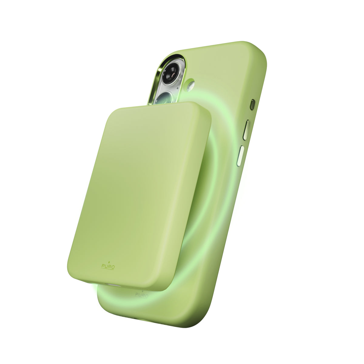 Cover ICON MAG PRO for iPhone 17