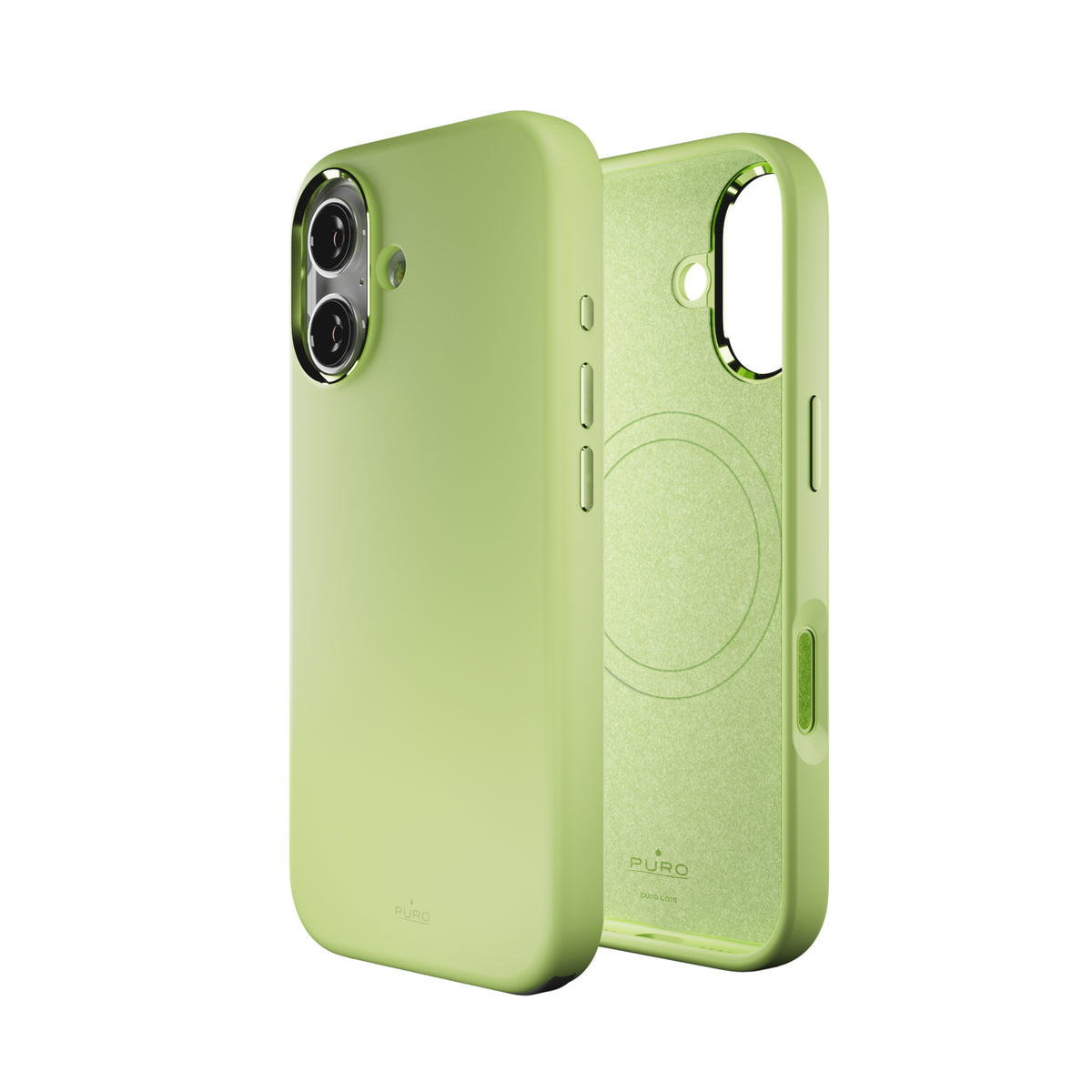 Cover ICON MAG PRO for iPhone 17