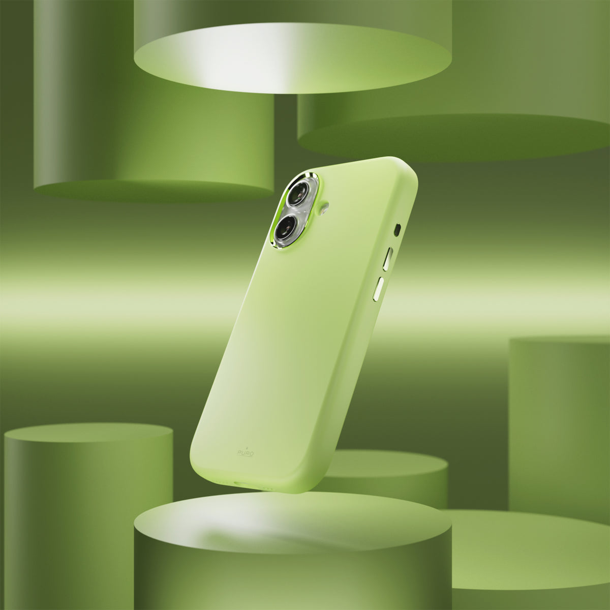 Cover ICON MAG PRO for iPhone 17