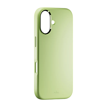 Cover ICON MAG PRO per iPhone 17 – Salted Lime
