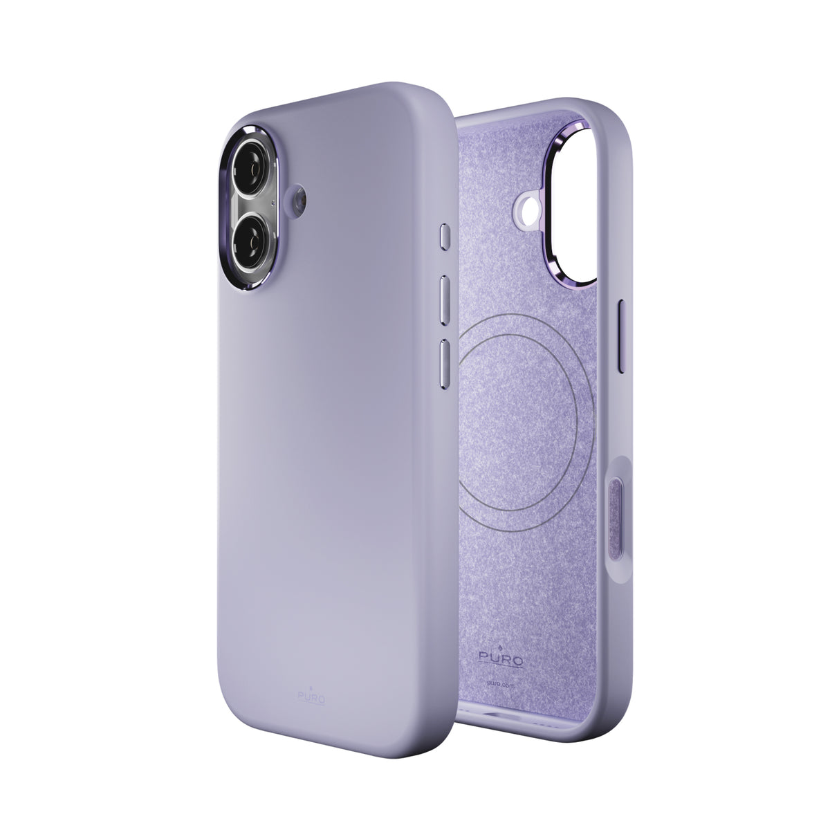 Cover ICON MAG PRO for iPhone 17