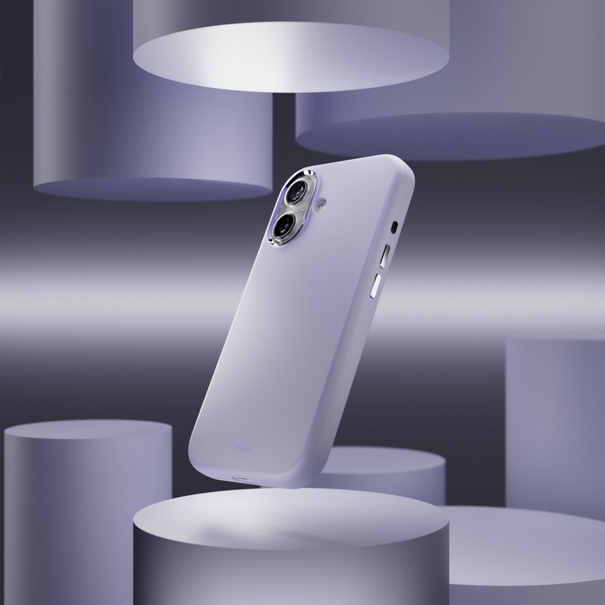 Cover ICON MAG PRO for iPhone 17