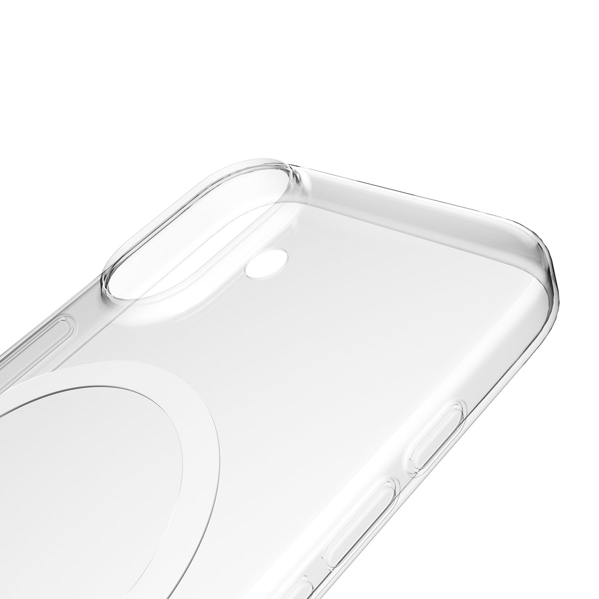 Cover Lite Mag per iPhone 17