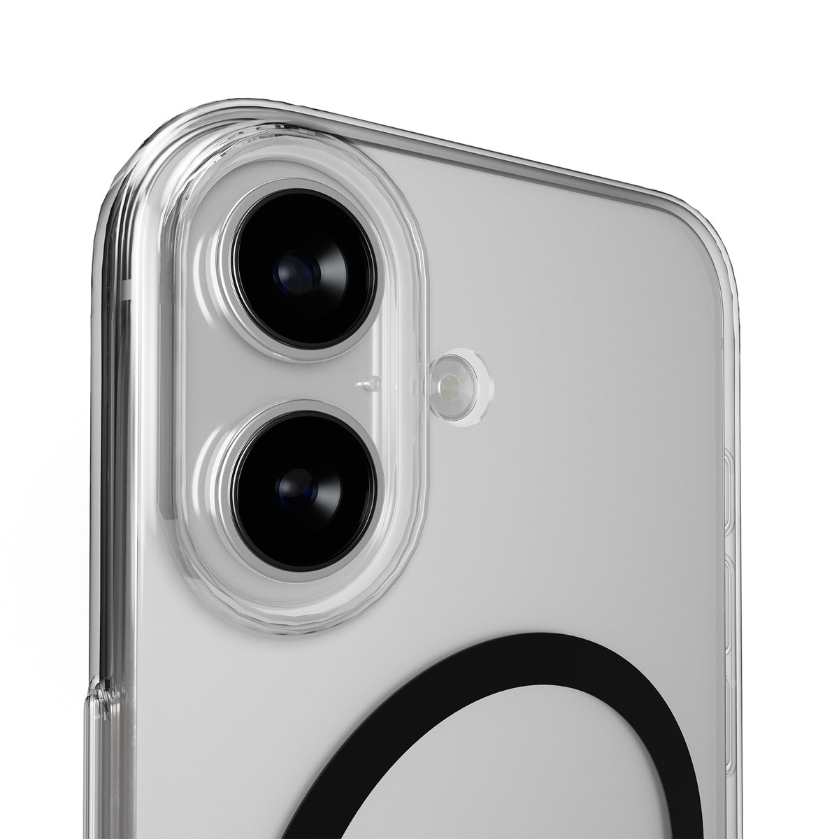 Cover Lite Mag per iPhone 17