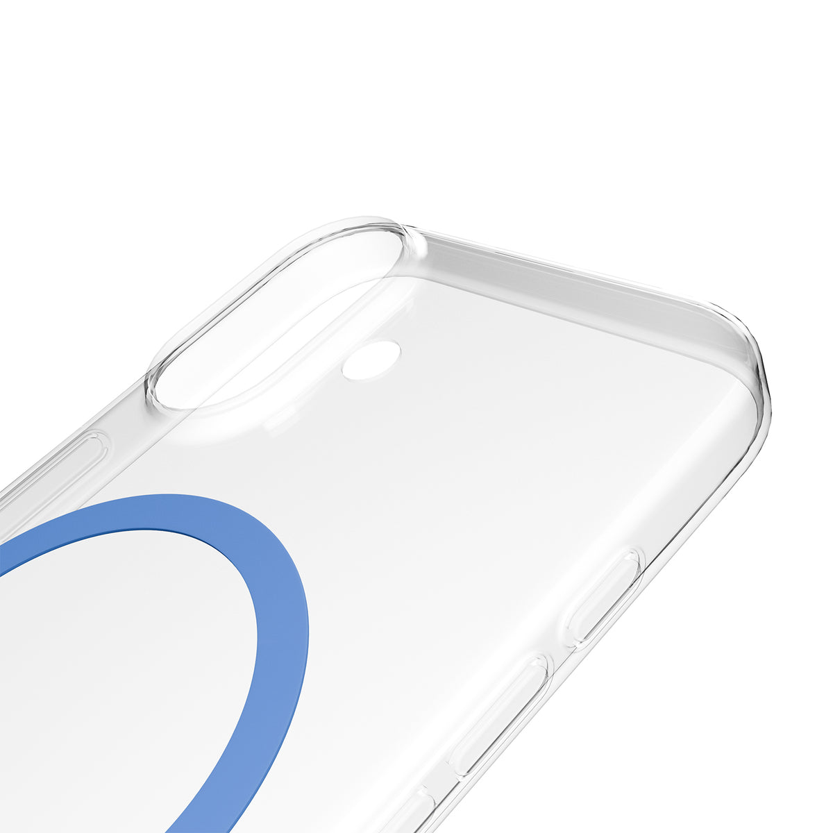 Cover Lite Mag per iPhone 17