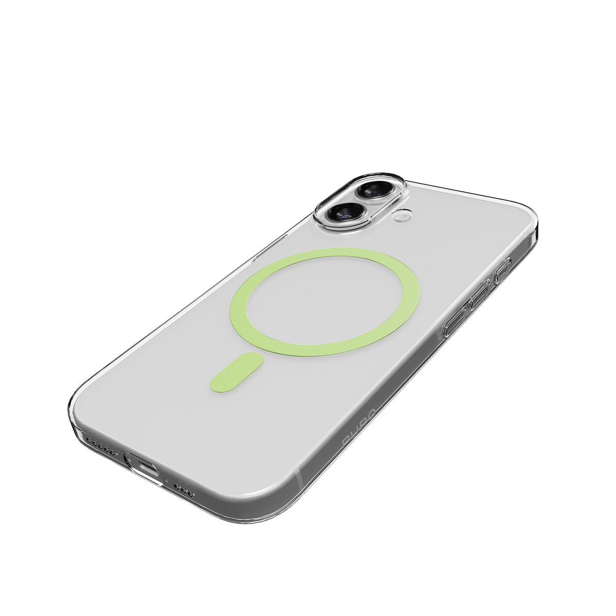 Cover Lite Mag per iPhone 17
