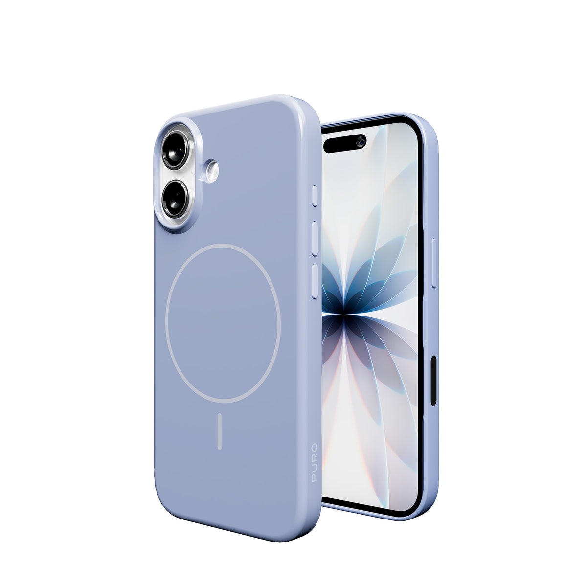 Pulse cover per iPhone 17