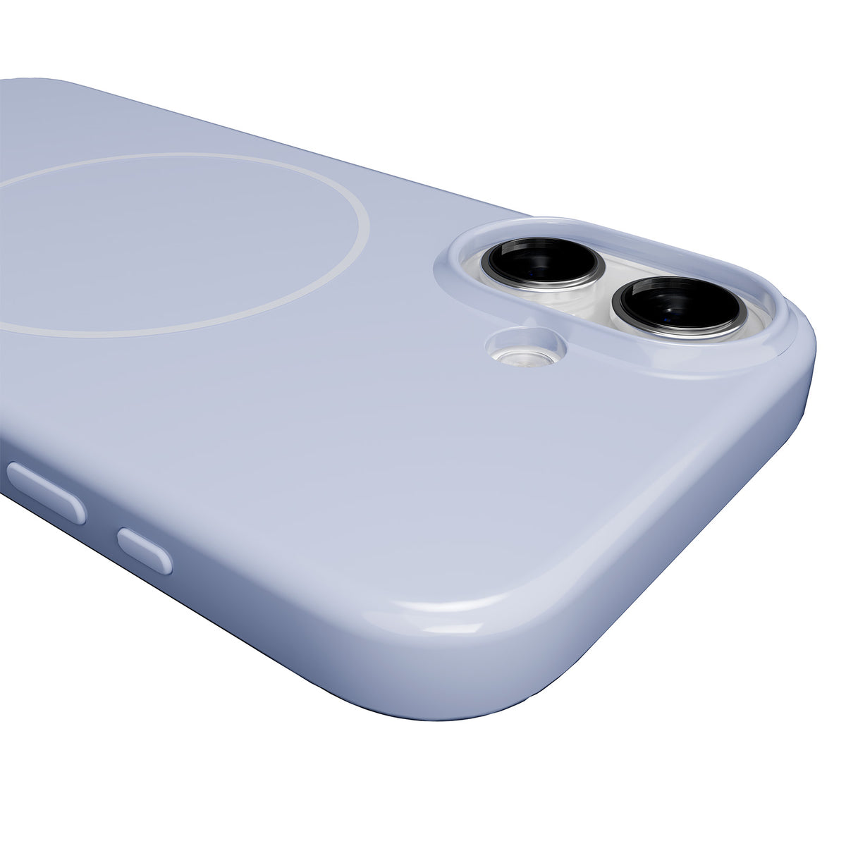 Pulse cover per iPhone 17