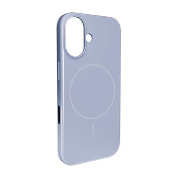 Pulse cover per iPhone 17 – Ice Blue