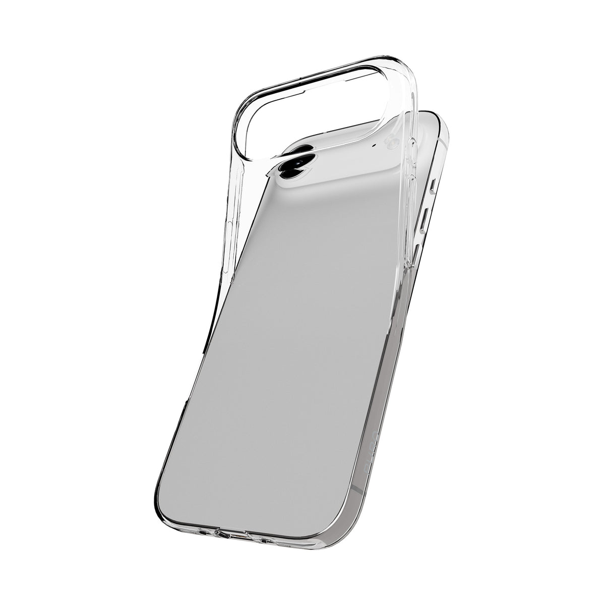 Cover 0.3 Nude per iPhone Air