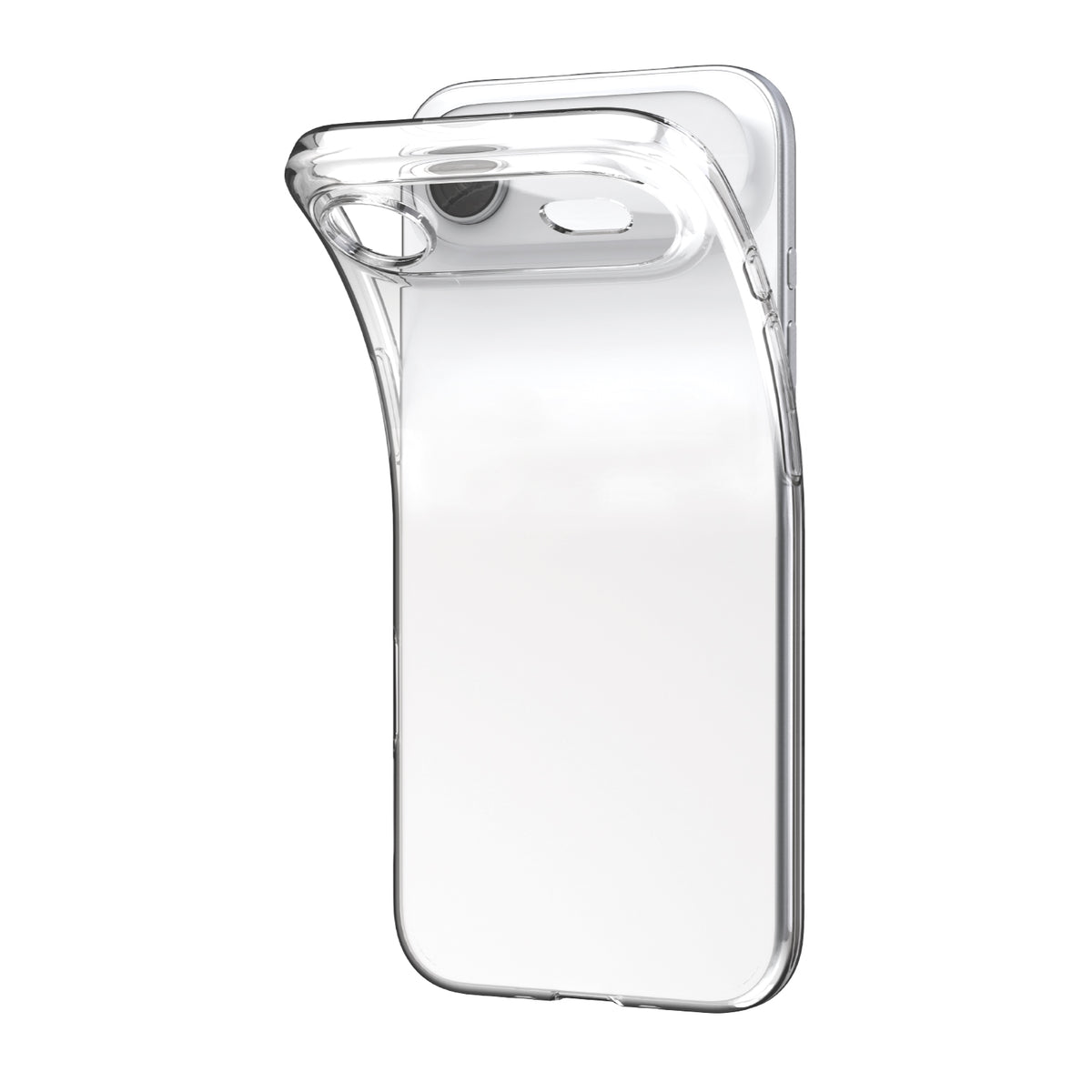 Cover 0.3 Nude per iPhone Air