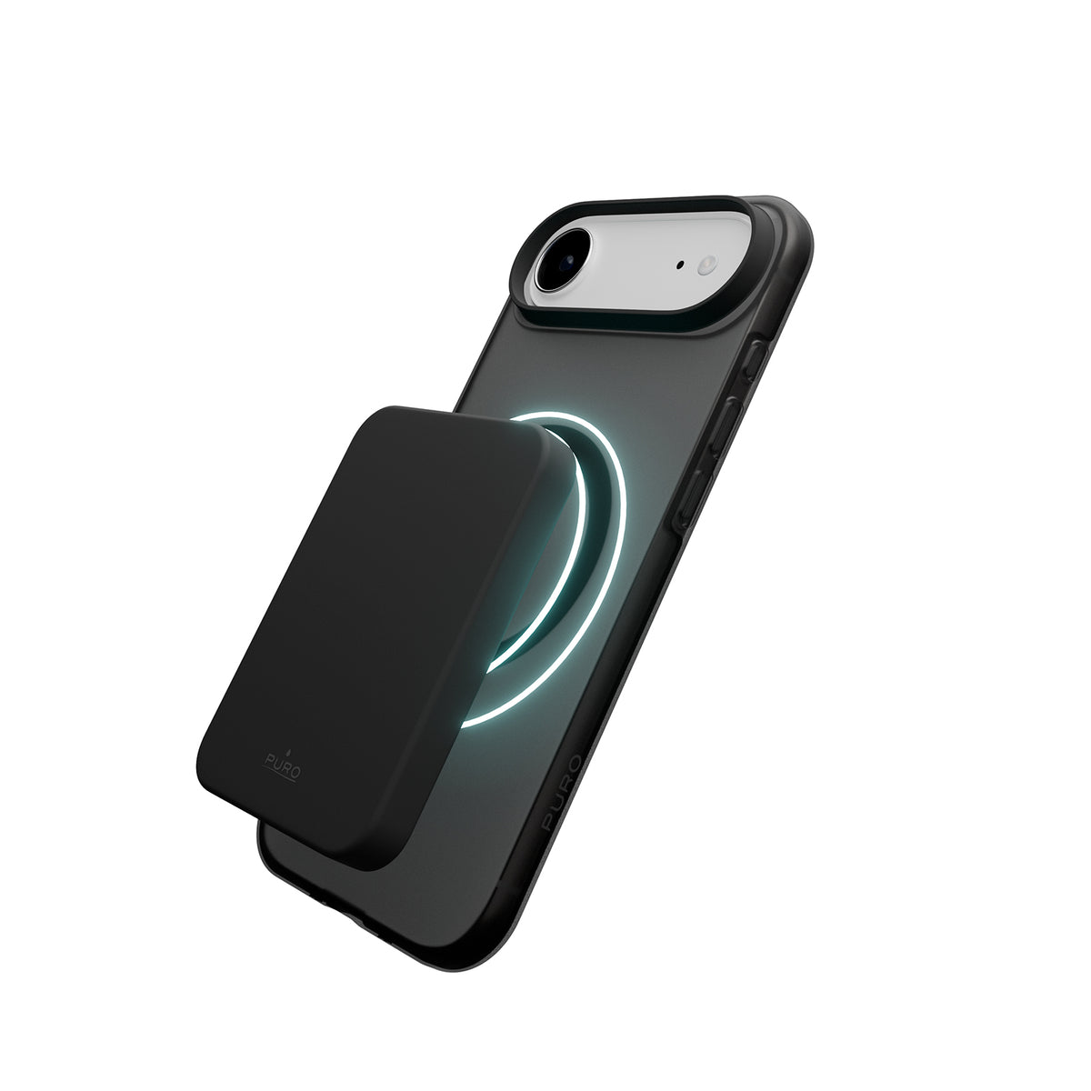Cover Daylight for iPhone -air