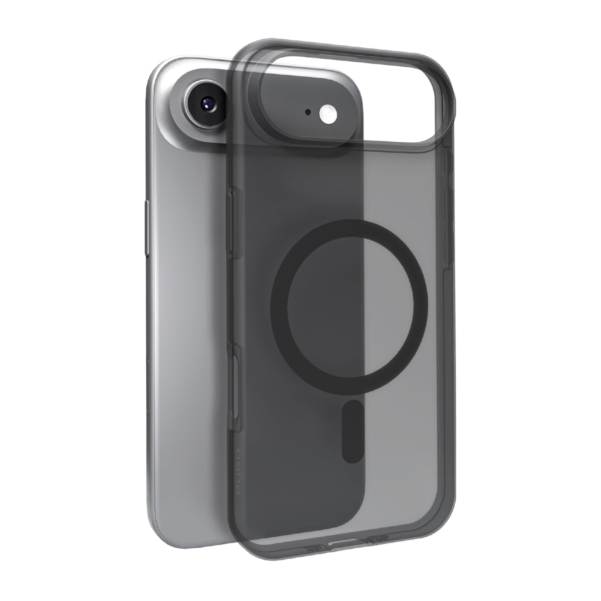 Cover Daylight for iPhone -air