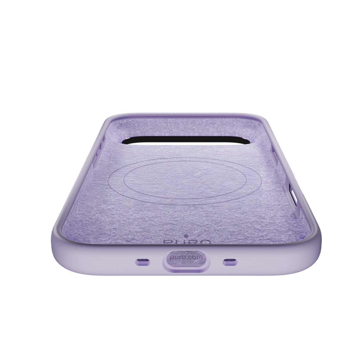 Cover ICON MAG PRO per iPhone Air