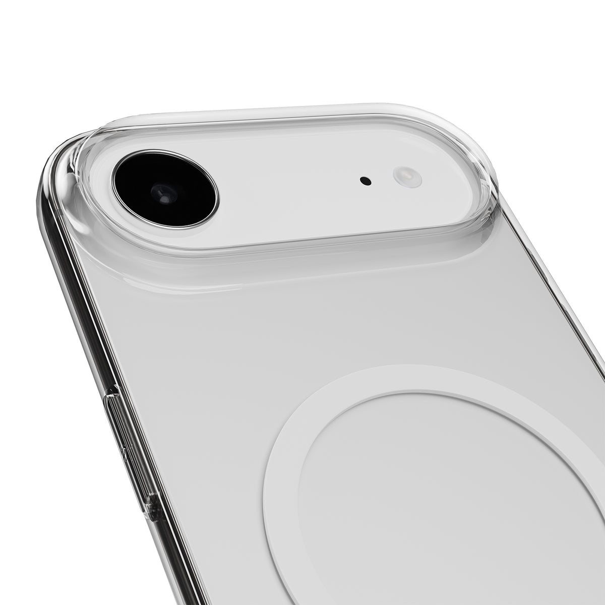 Coque iPhone Air Lite Mag
