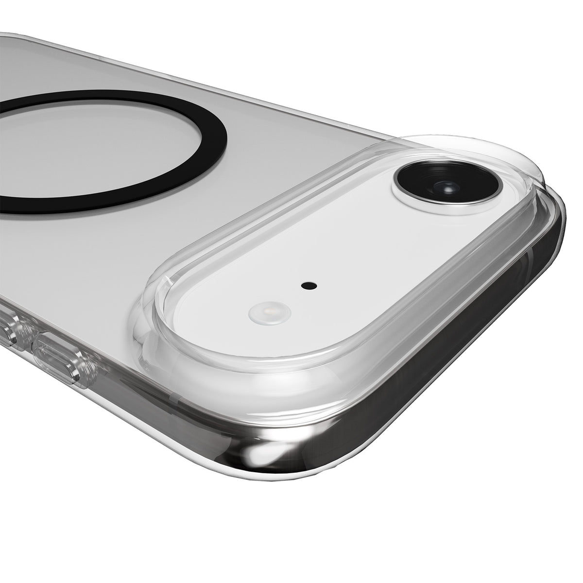 Coque iPhone Air Lite Mag