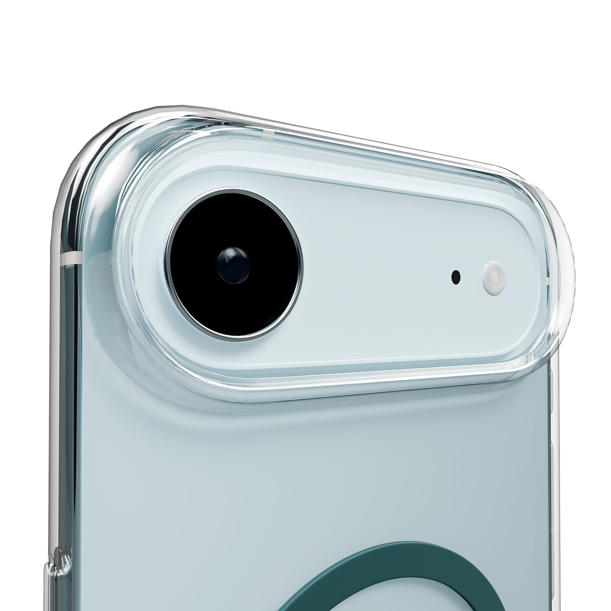 Coque iPhone Air Lite Mag