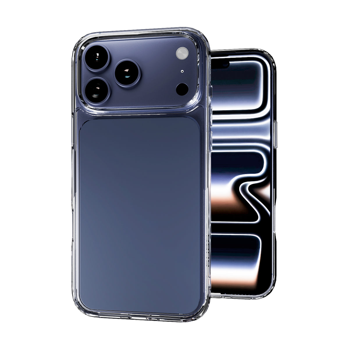 Cover Plate Mag per iPhone 18 Pro/17 Pro