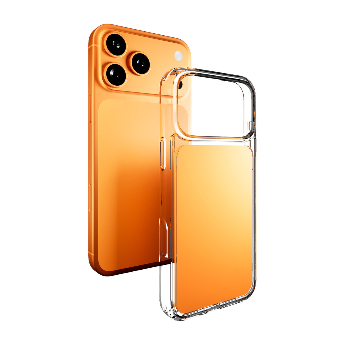 Cover Plate Mag per iPhone 18 Pro/17 Pro