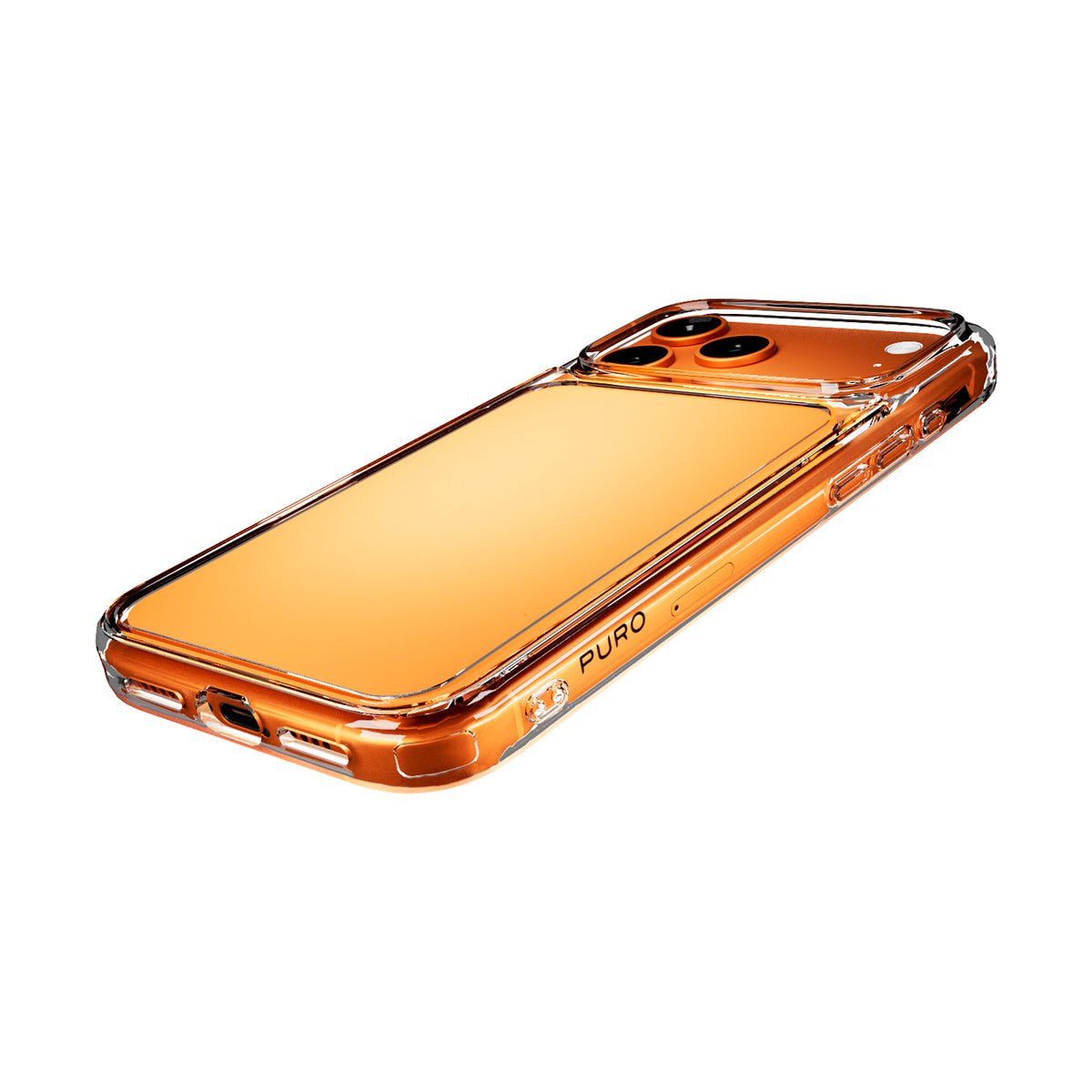 Cover Plate Mag per iPhone 18 Pro/17 Pro