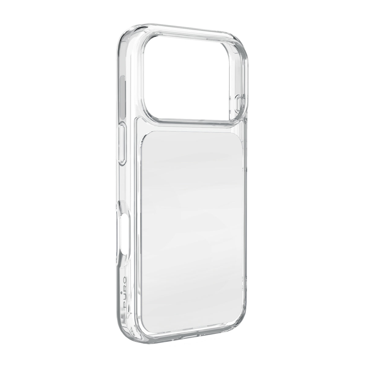 Cover Plate Mag per iPhone 17 Pro